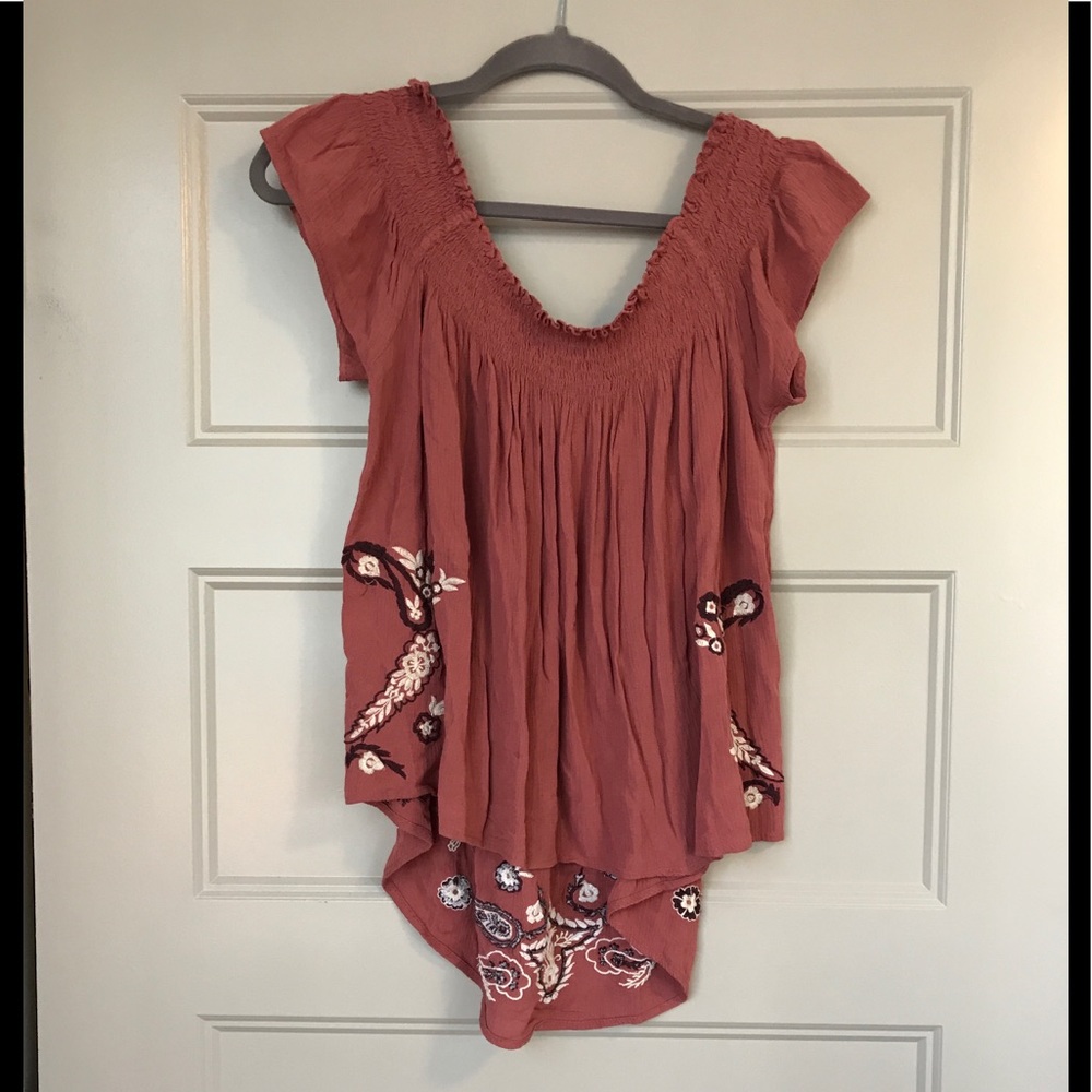 Summer top